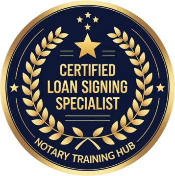 Certified Loan Signing Specialist — Notary Training Hub