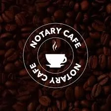 Notary Cafe